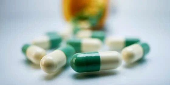 Un antidépresseur contre la dégénérescence maculaire liée à l'âge