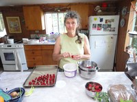 Nancy Edgerton