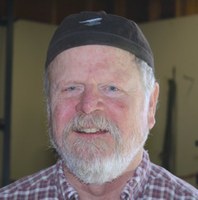 Rick Kirkwood