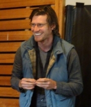 Bryan Bakker