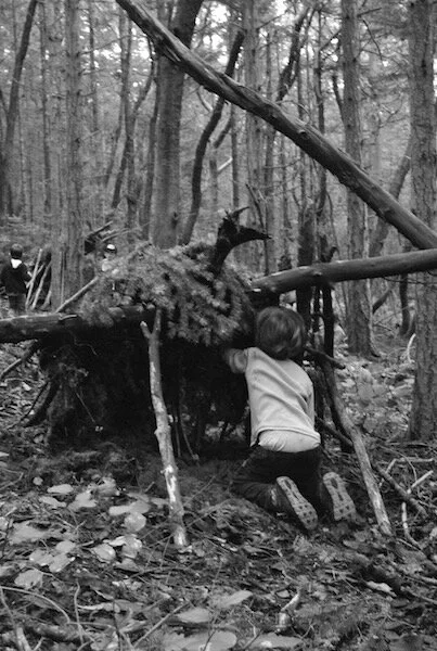 Afternoon Adventure Camp: Ages 7-15 (3 spaces available, email for prorated tuition)