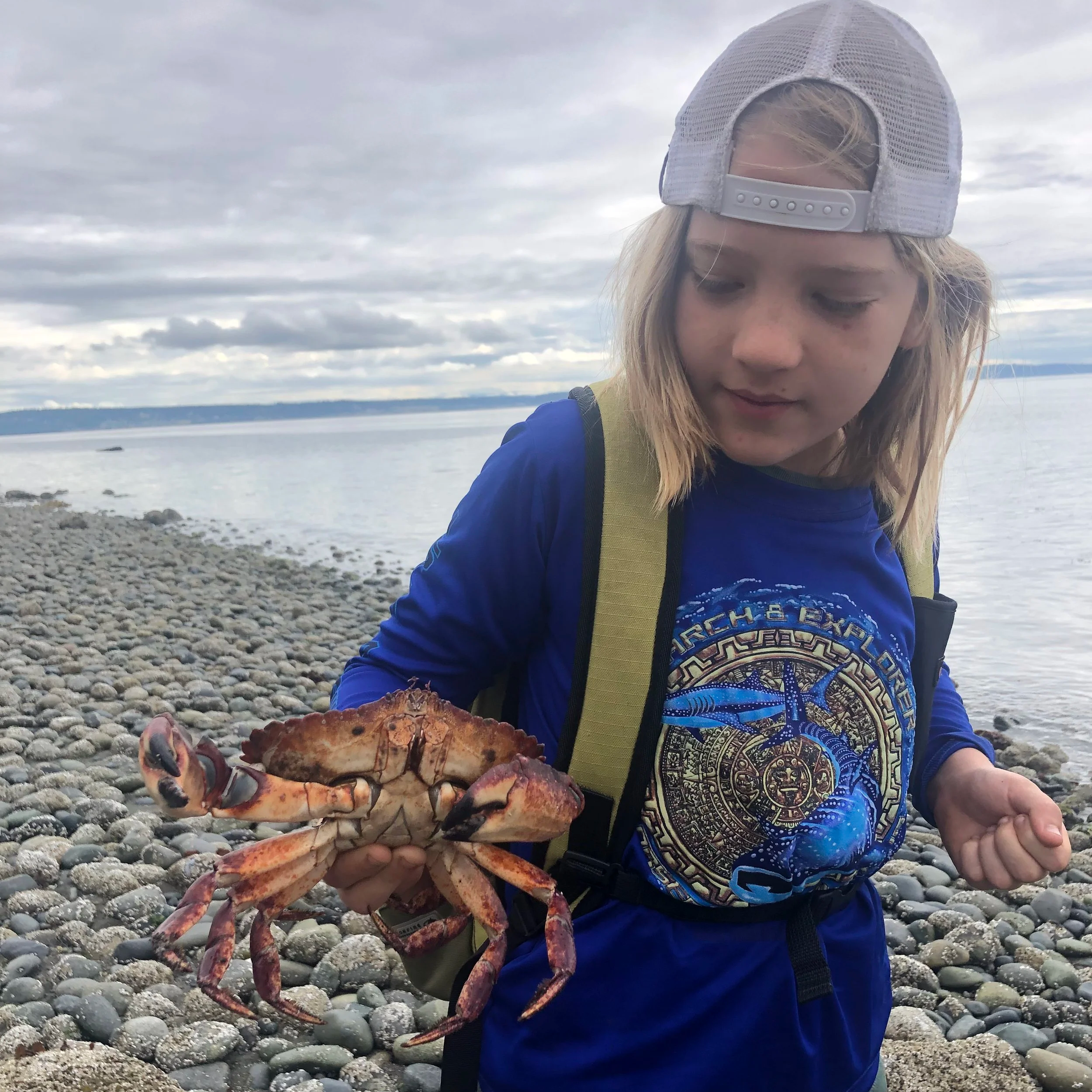 Hunter-Gatherer and Outdoor Cooking Camp (Ages 8-14) — June 29-July 3, 2026