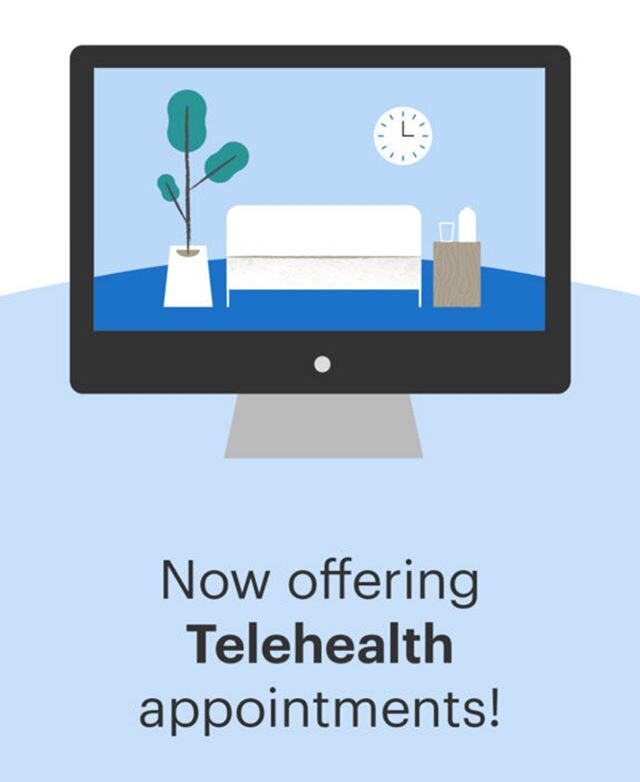 At Neuma we take your health and safety seriously. We have moved all of our sessions to a HIPPA compliant telehealth platform that is super easy to use. In this time of so many unknowns it is helpful to have some support. Please contact us if you wan