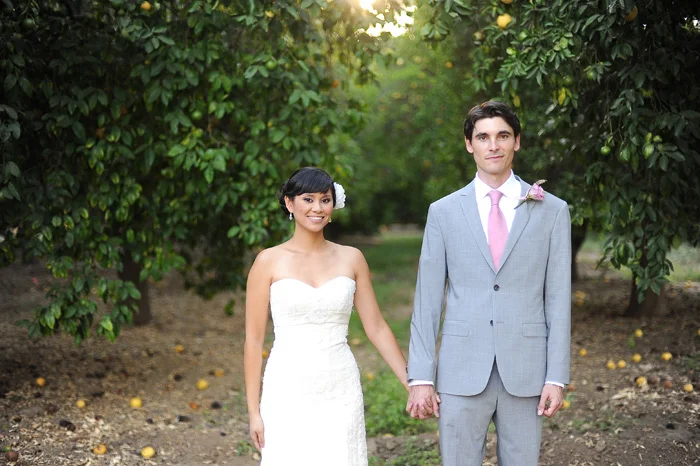 Part Two: Danielle & Tommy Wedding 