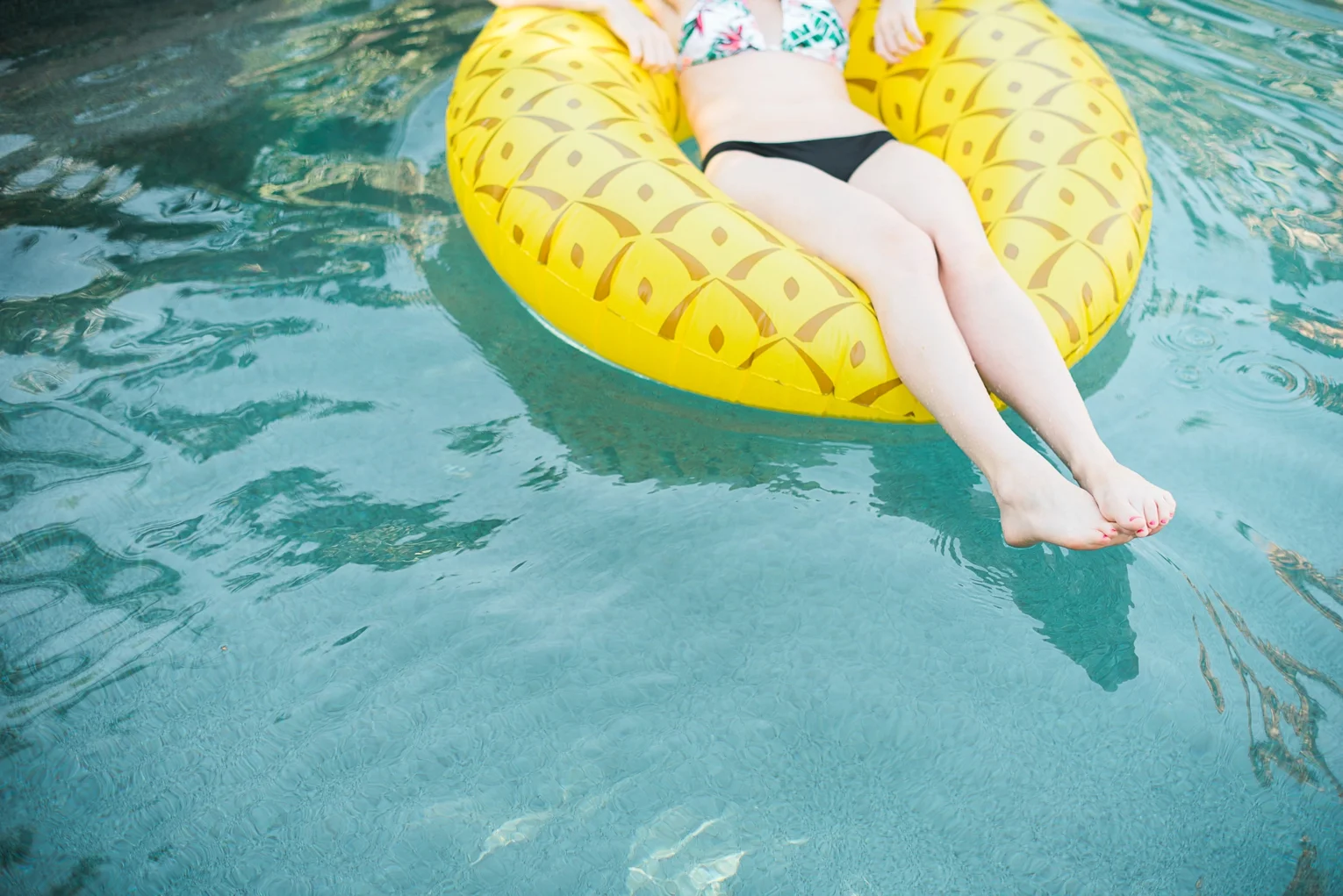 Palm Springs Bachelorette Weekend