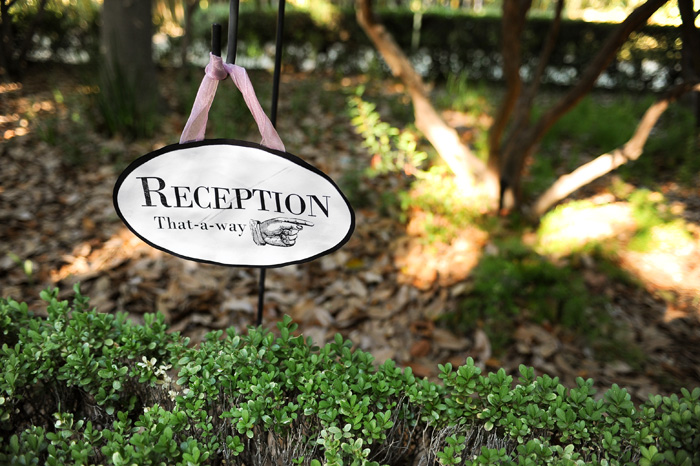 Part Three: Danielle & Tommy's Wedding