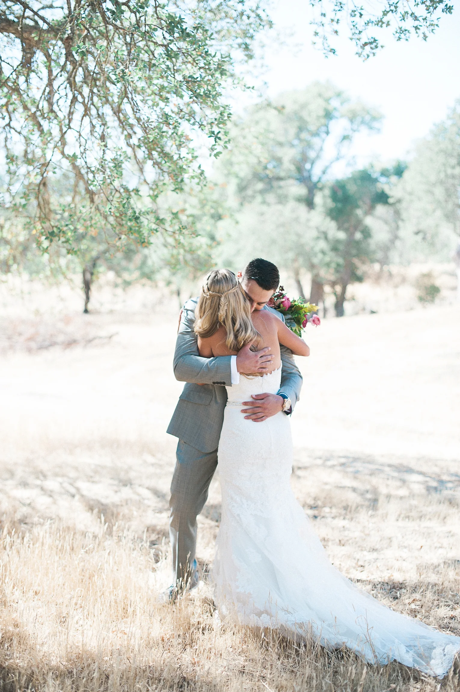 My thoughts on doing a first look