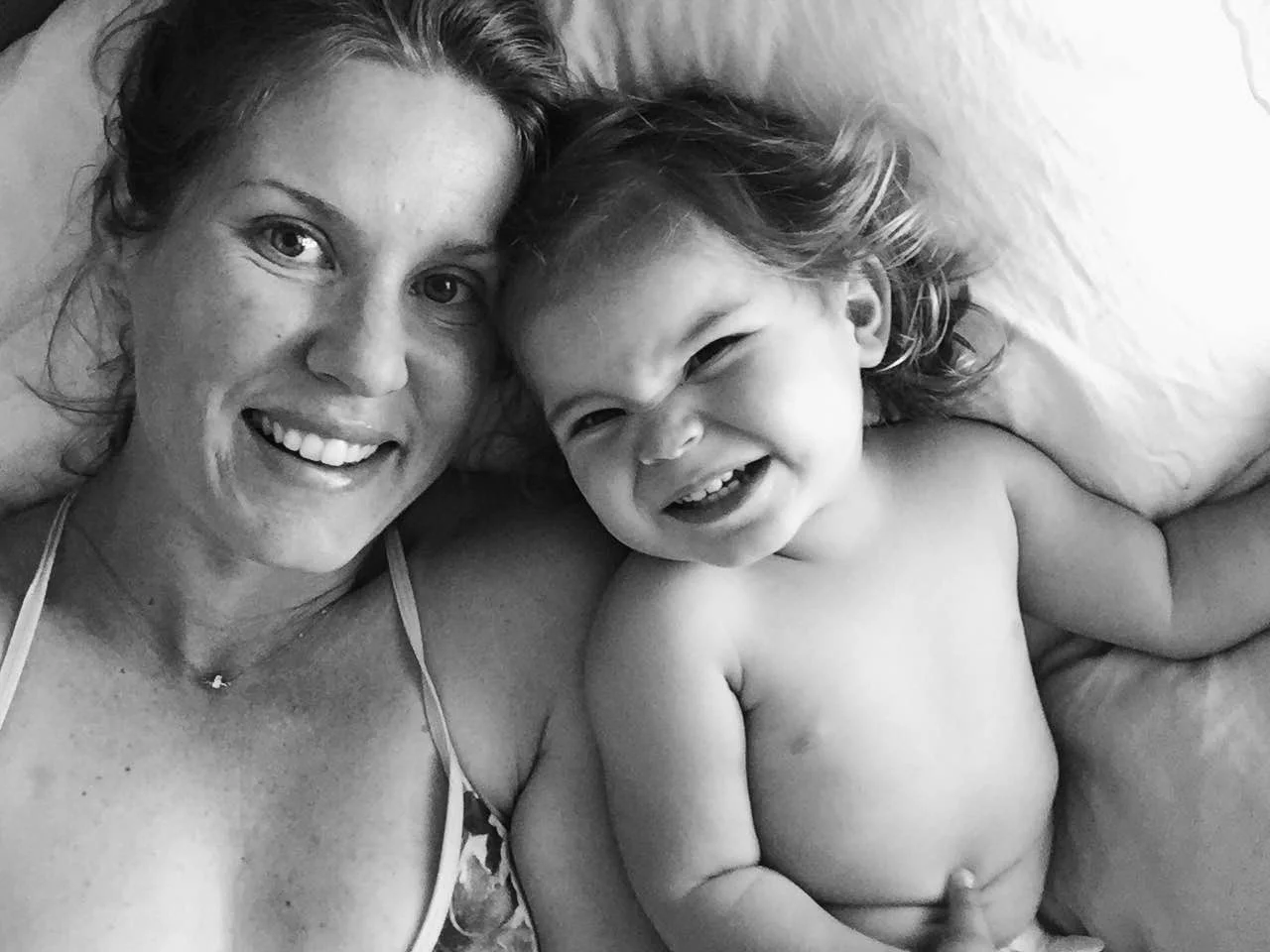 Being a mom and a business owner // #thestruggleisreal