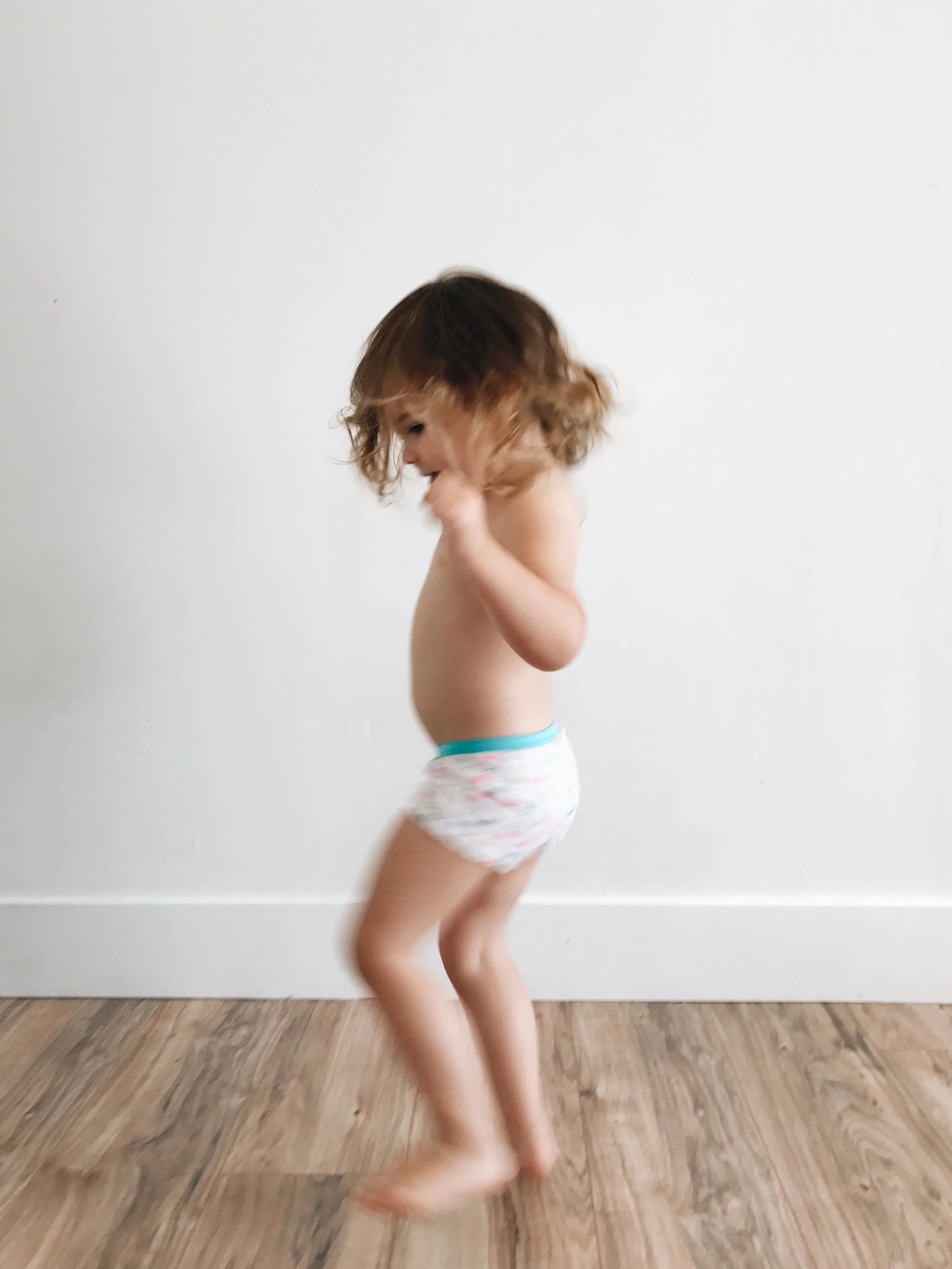 Motherhood // What I've learned in 2.5 years