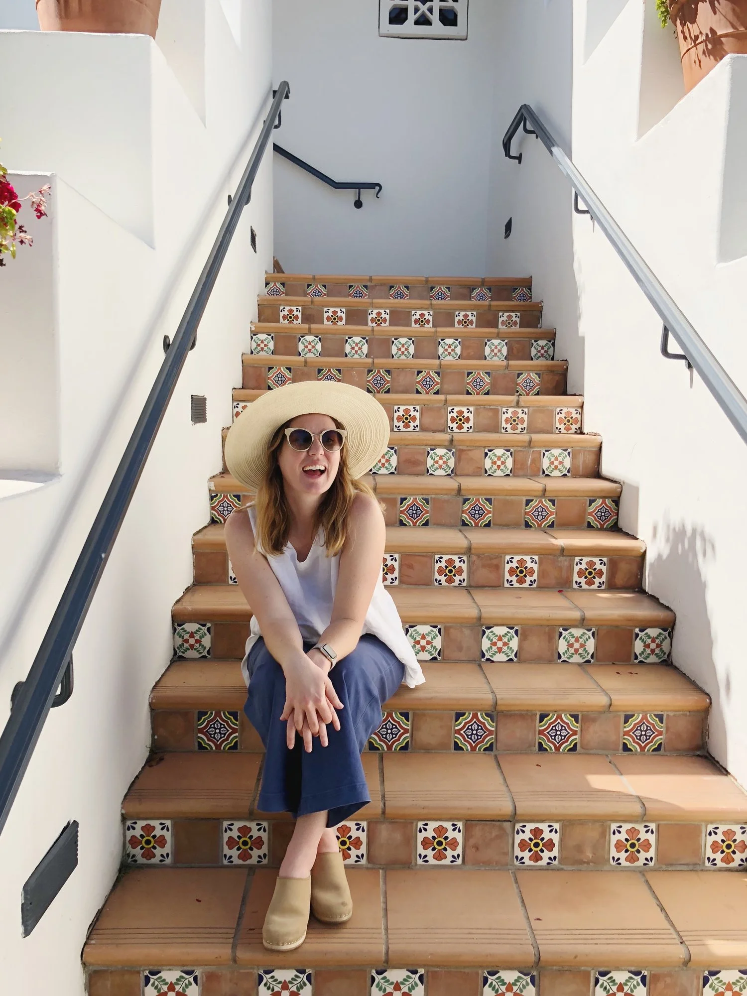 A letter to my future self. 