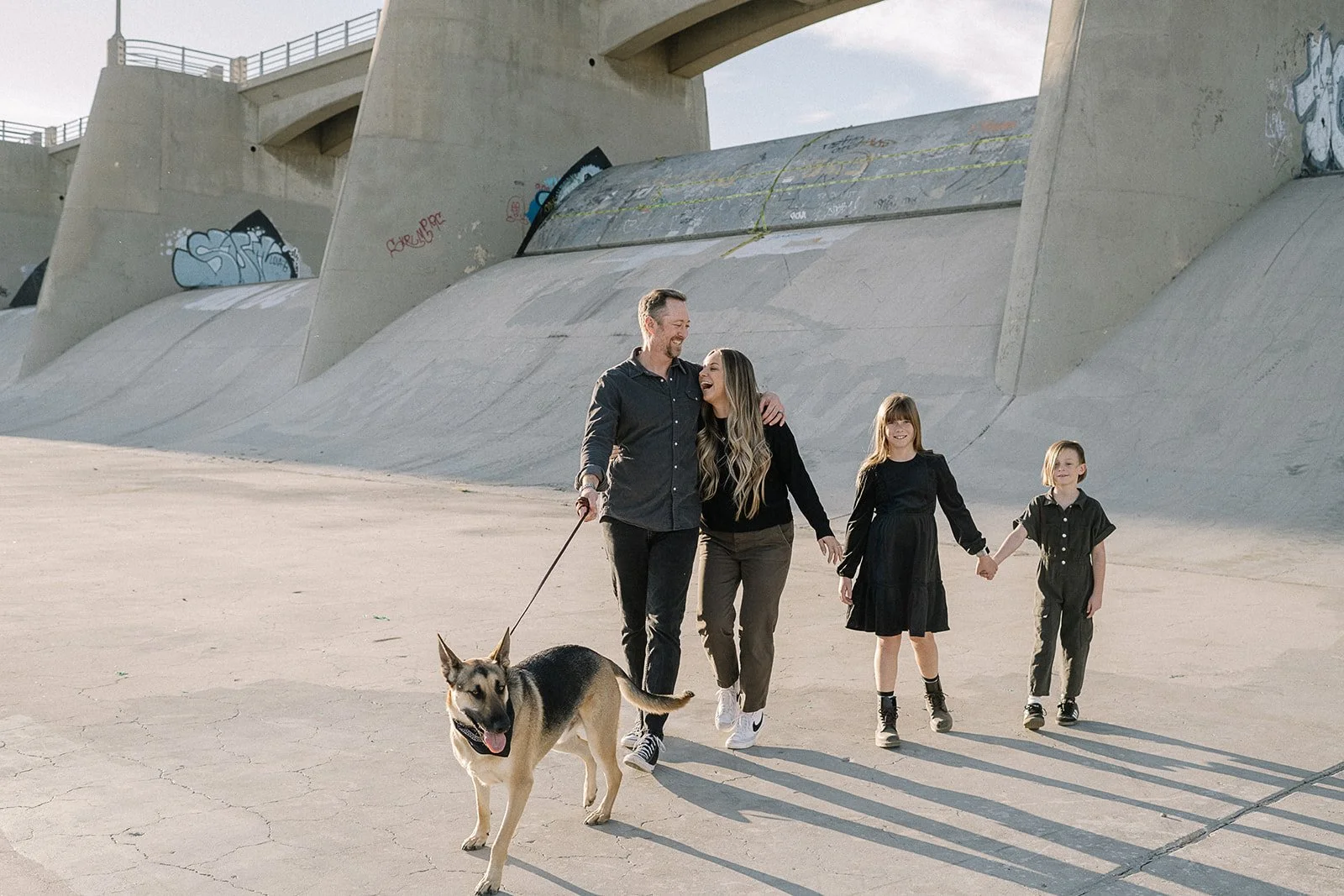 How to Choose the Perfect Photography Session for Your Family