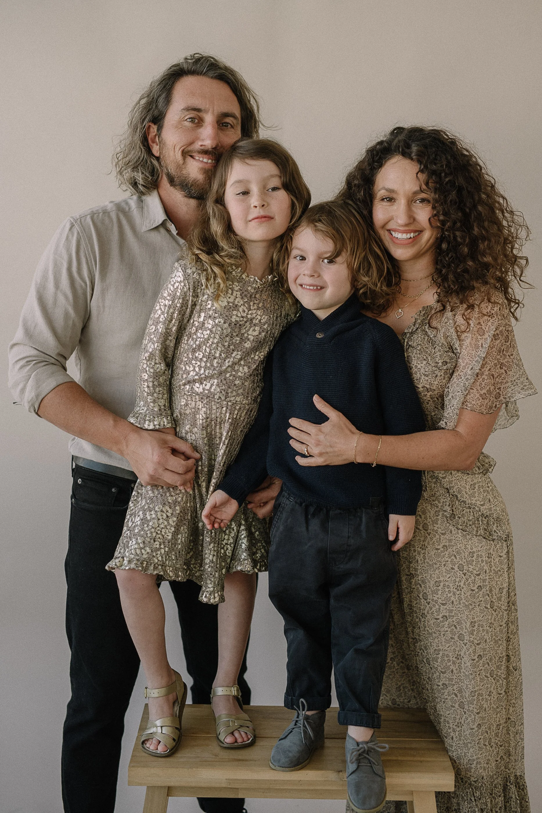 What to Wear for Your Photography Session: Let’s Keep It Simple!