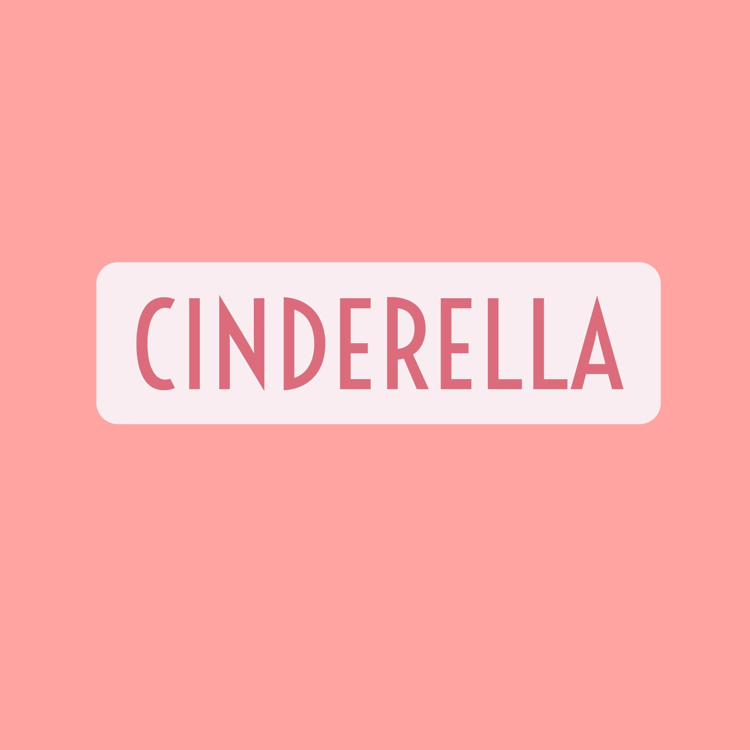 Cinderella