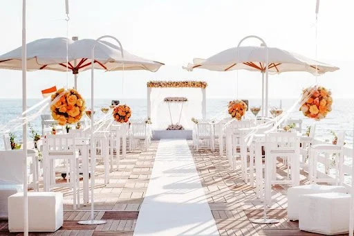 The Ultimate Guide to Wedding Reception Perfection in Scottsdale