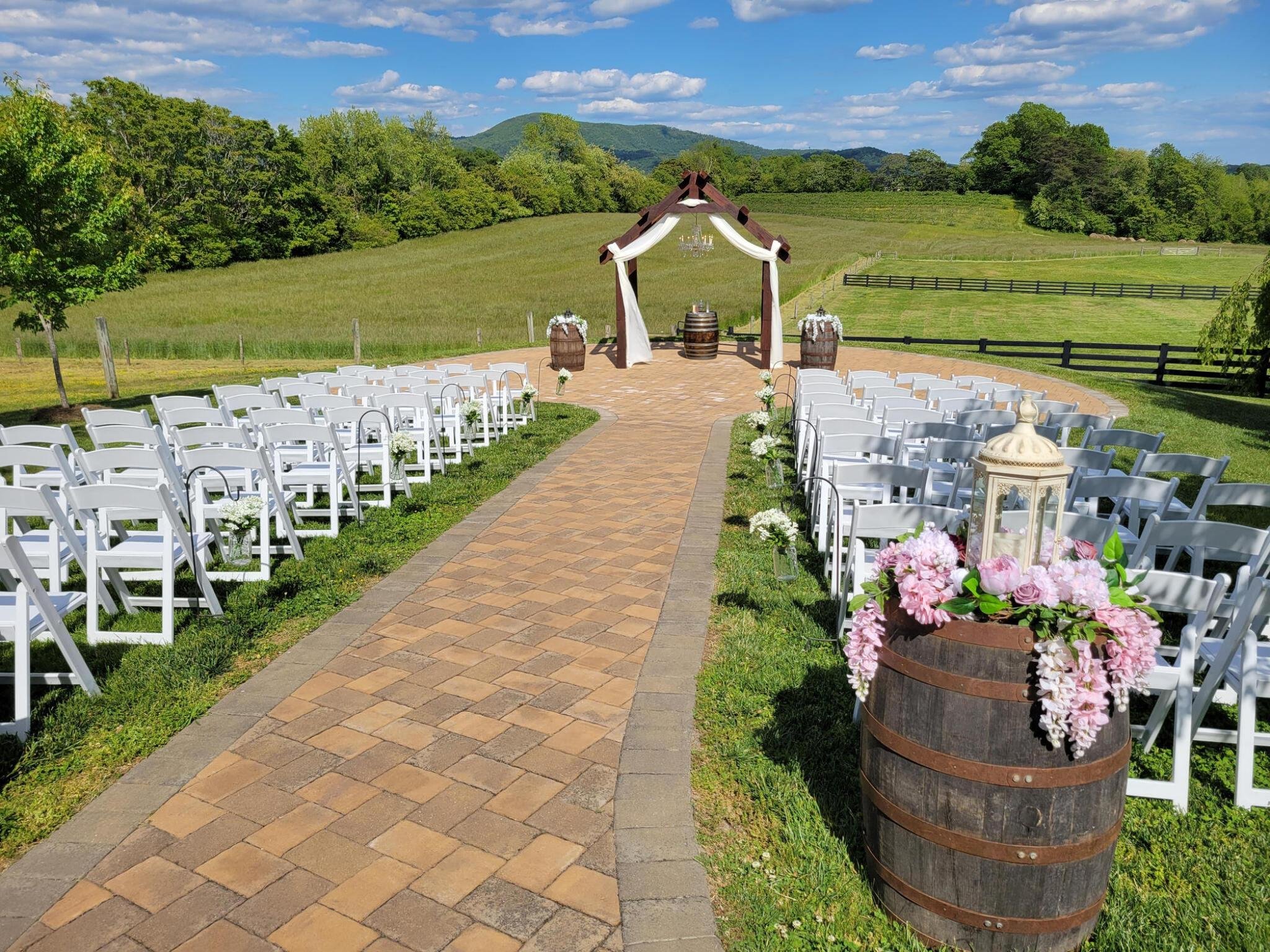 Unique Scottsdale Wedding Venues: Beyond the Ballroom, Into Paradise