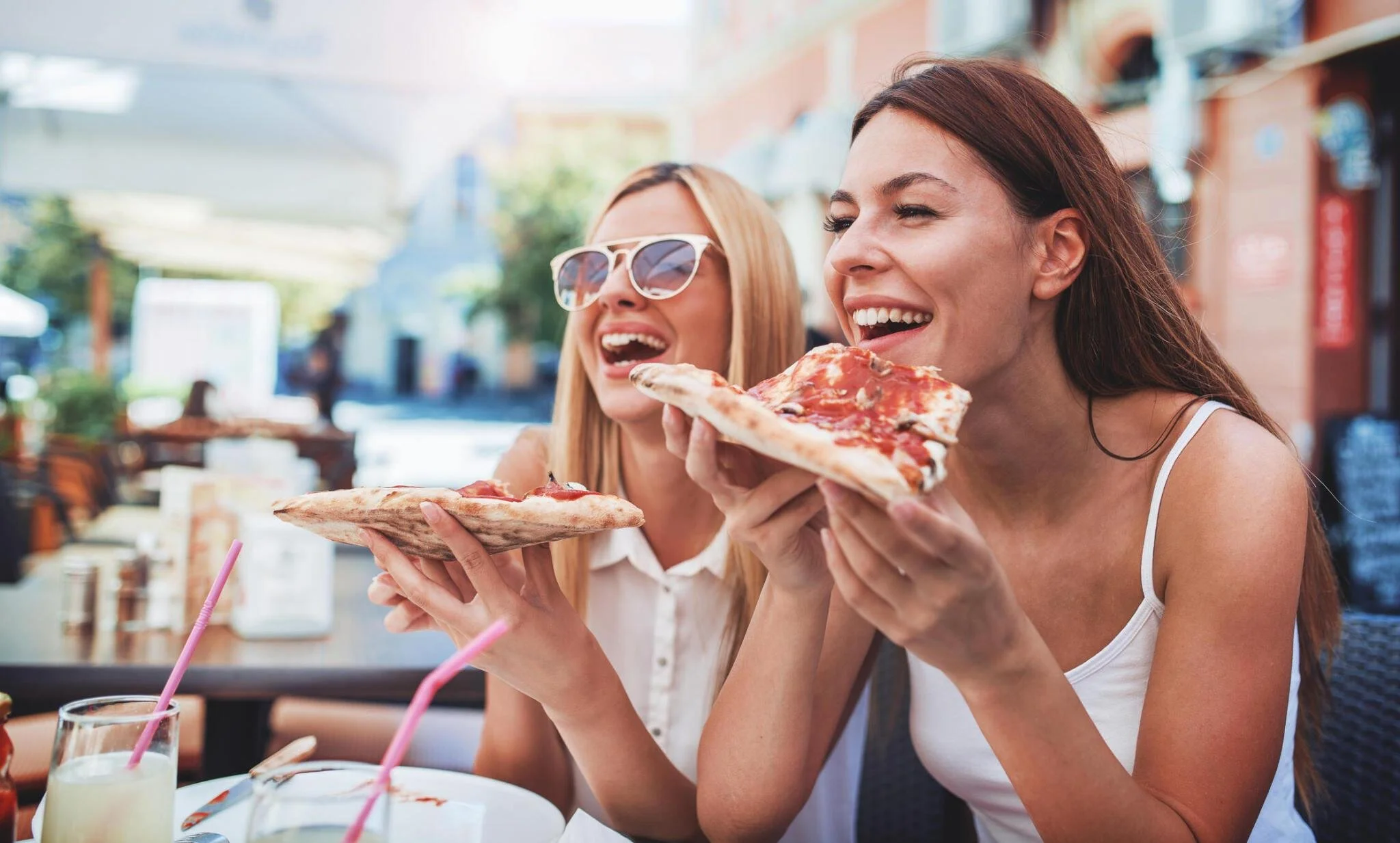 Scottsdale's Best Wood-Fired Pizza &amp; Booze Bonanza: A Gastronomic Journey