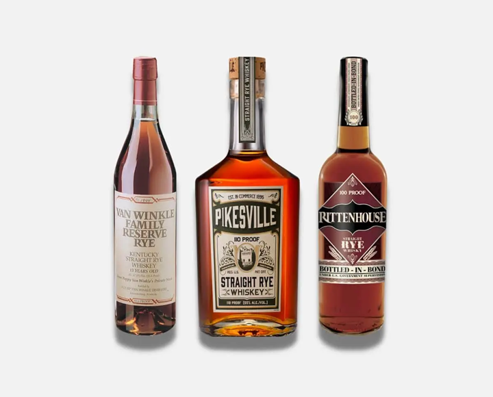 What is Rye Whiskey? A Complete Guide to This Flavorful Spirit