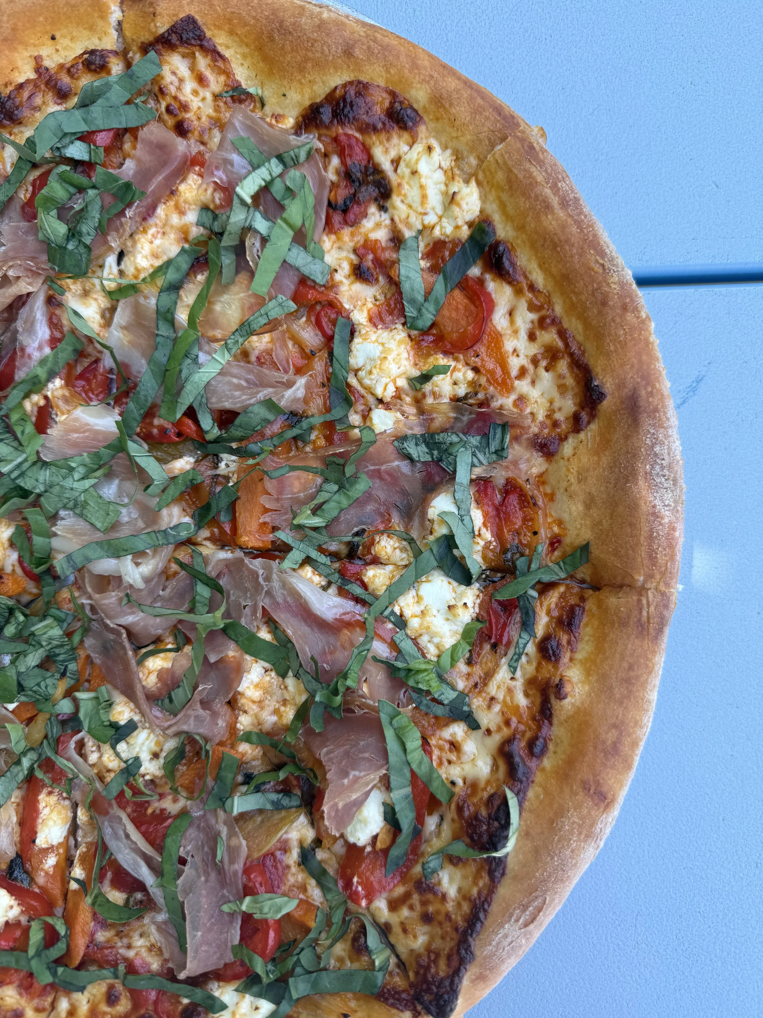 PIZZA OF THE WEEK