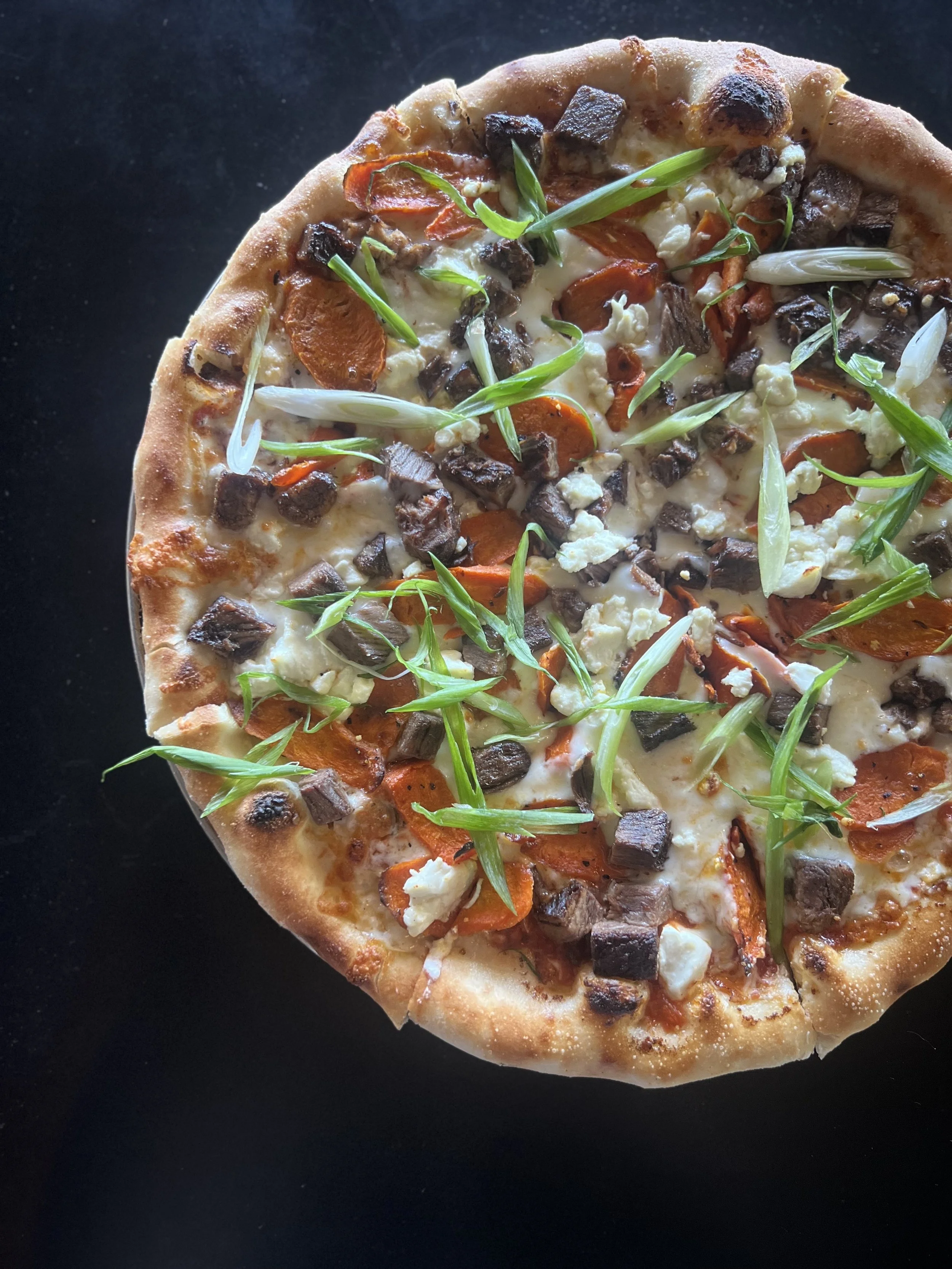 PIZZA OF THE WEEK