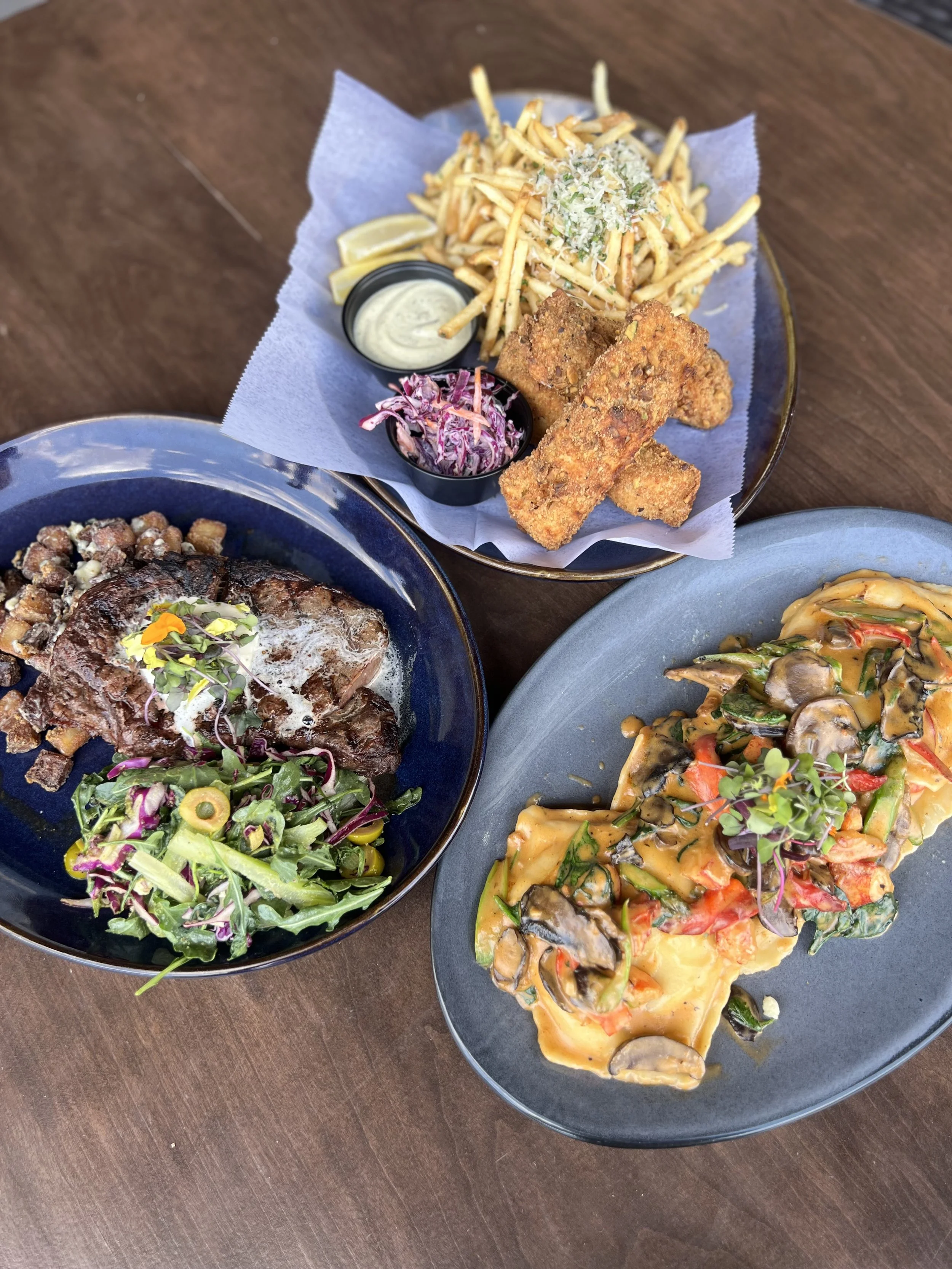Mother's Day Specials