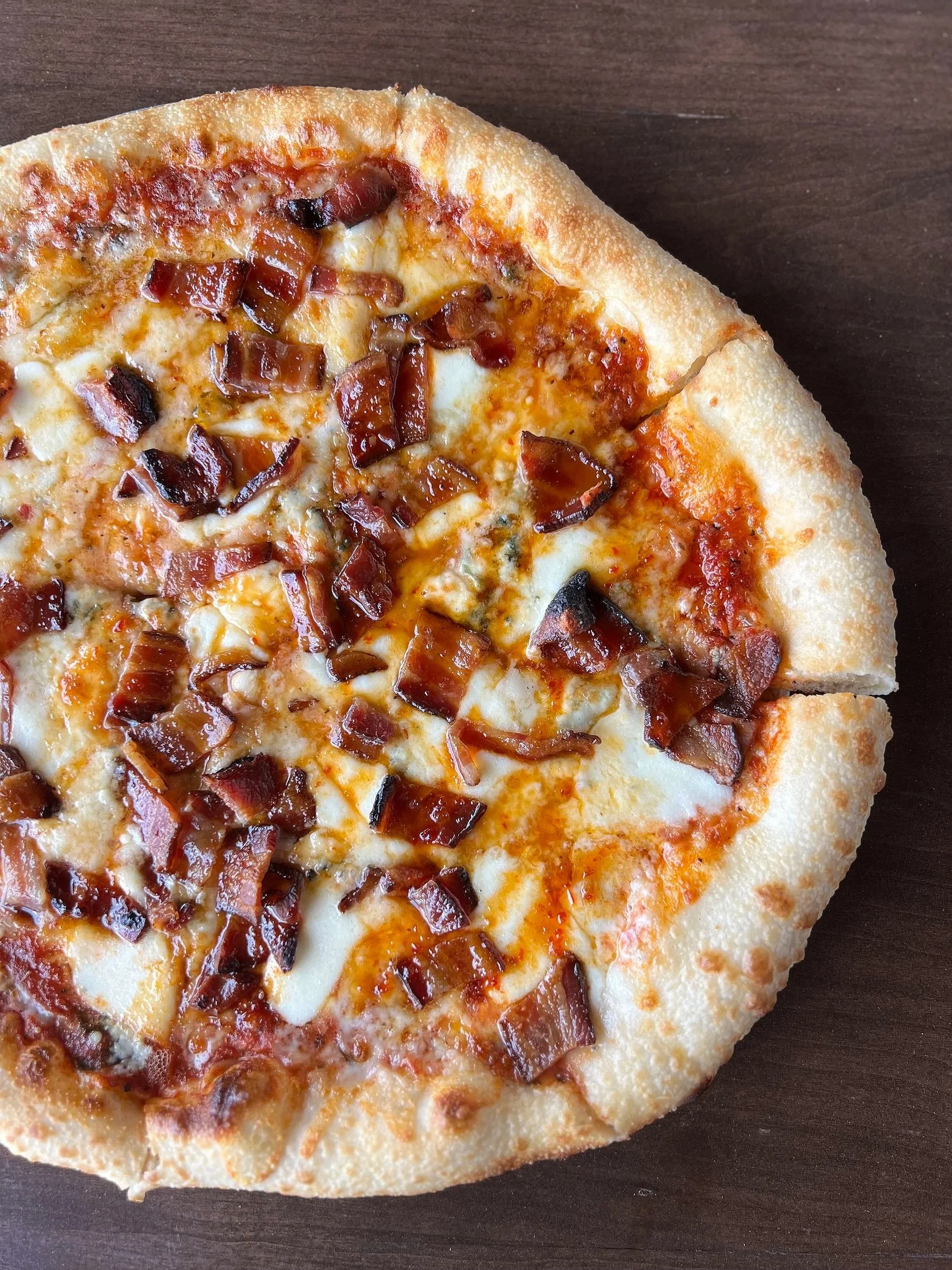 PIZZA OF THE WEEK