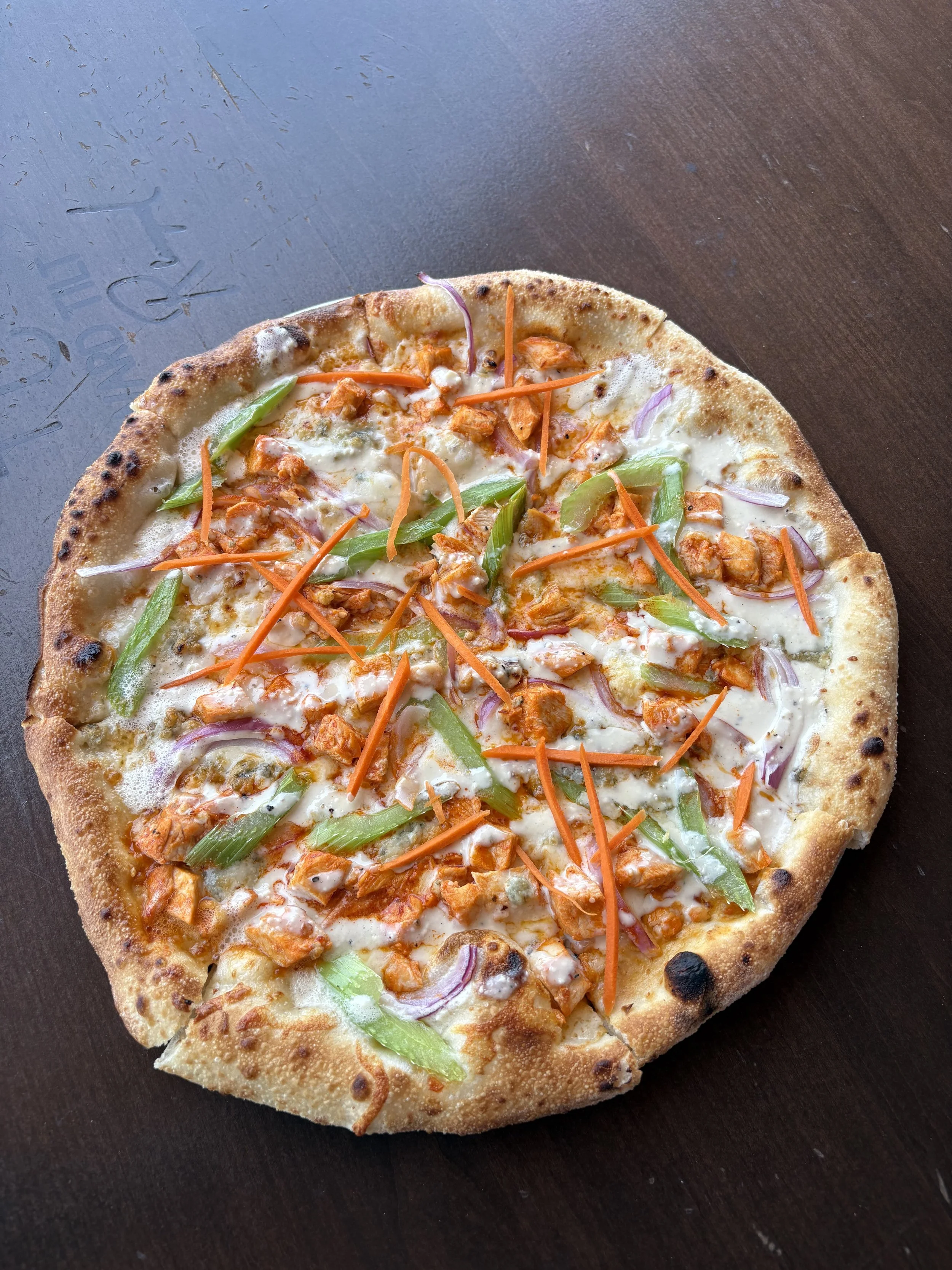 PIZZA OF THE WEEK