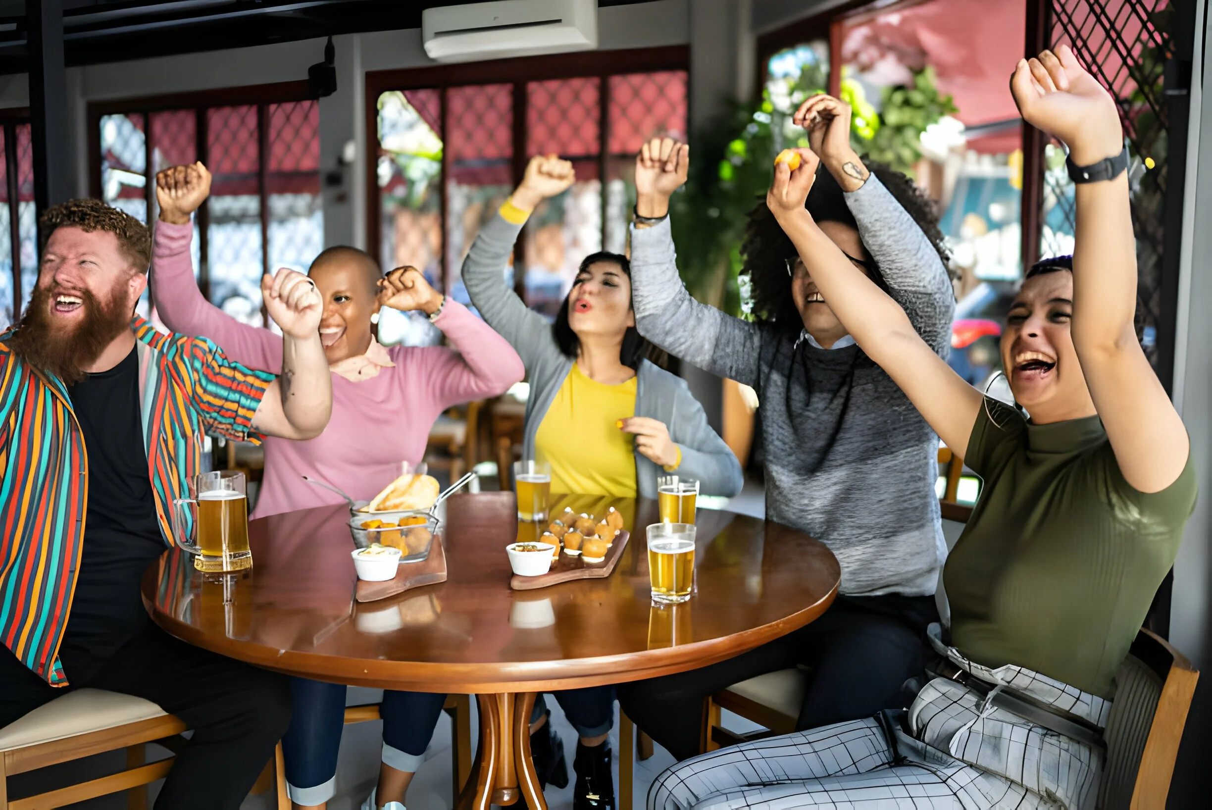 Celebrating the NCAA Final Four in Phoenix: The Ultimate Guide to Schedule, Eats, and Spirits