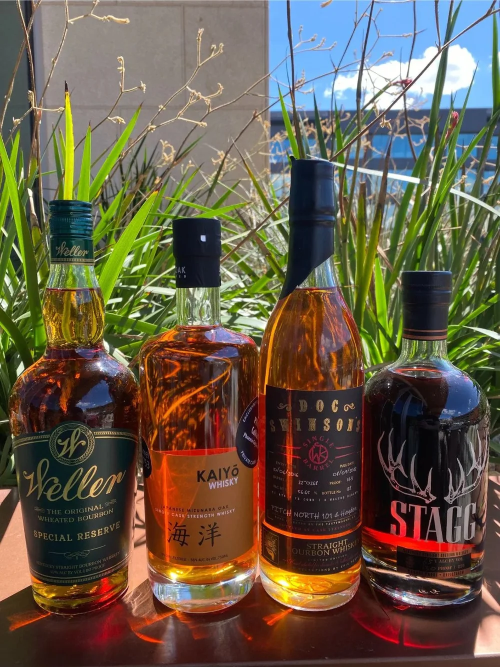 Premium Liquor Store In scottsdale Booze Store Pitch Pizzeria — Pitch