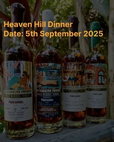 Heaven Hill Dinner.jpg