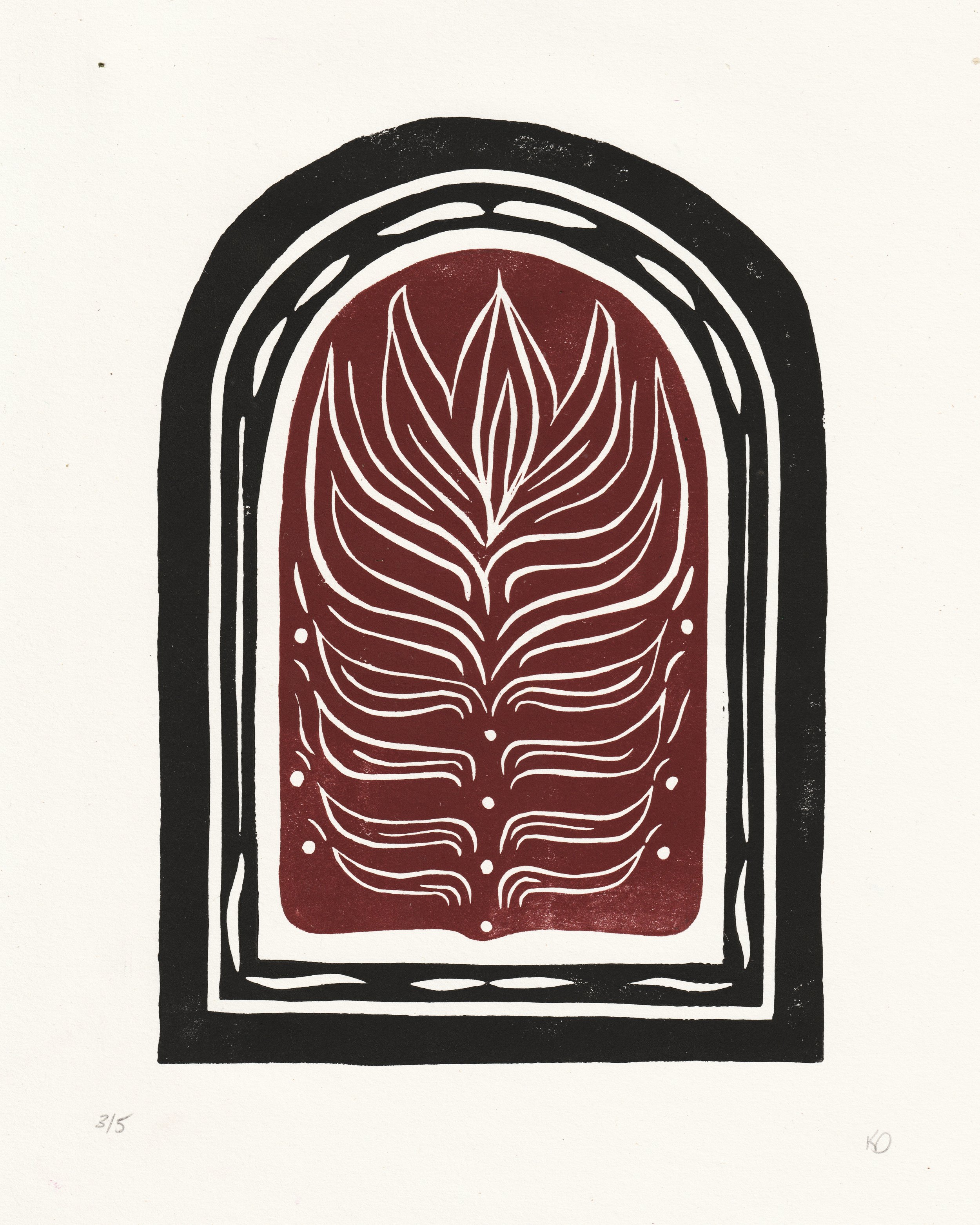Sweetgrass, 2026
