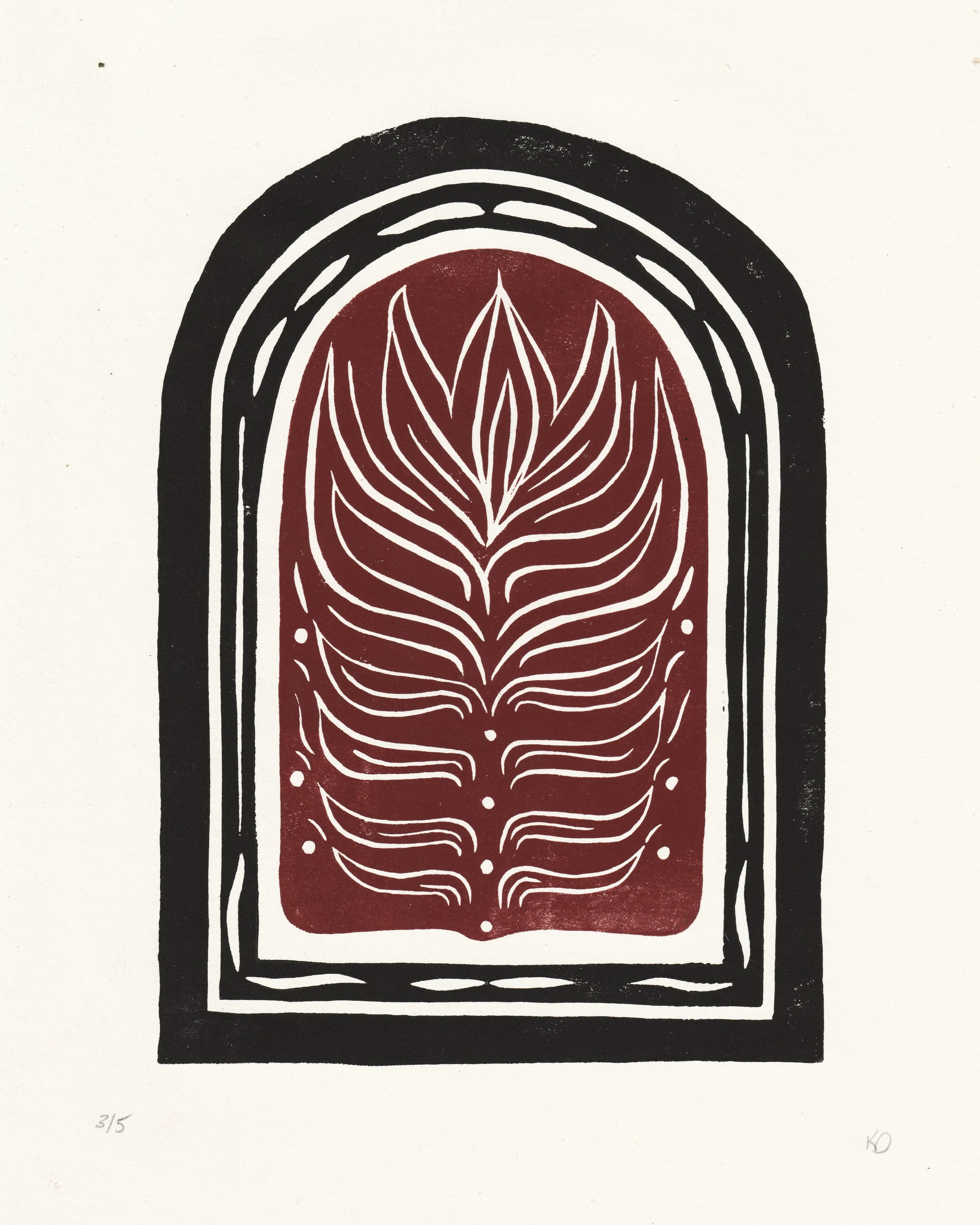 Sweetgrass, 2026