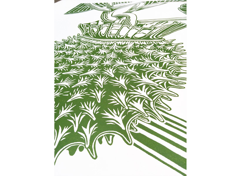 Datura - NessyPress.com