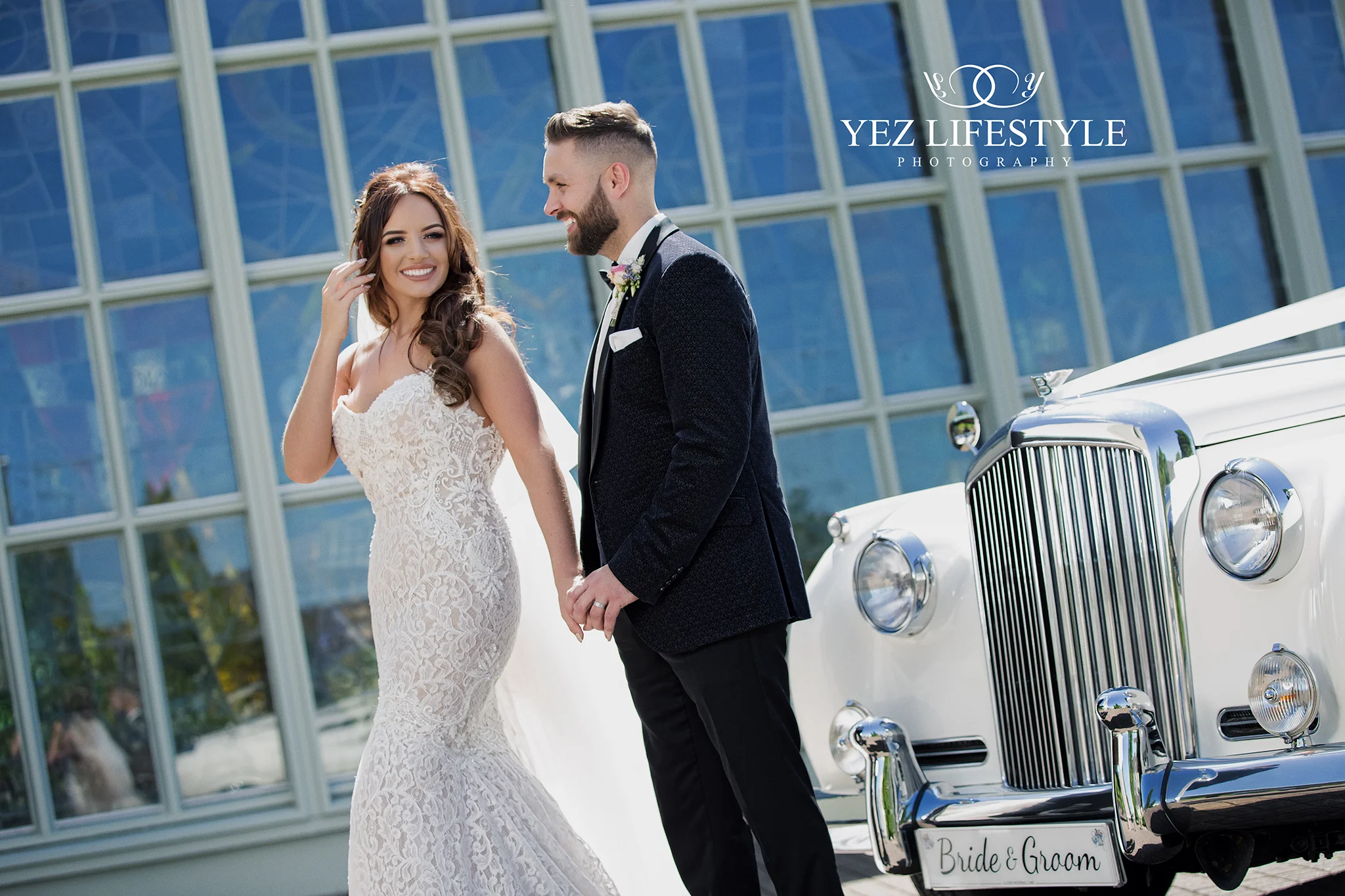 The love story of Shannon Dolan and John Lafferty's Fairytale Wedding from July8th 2017................click for more