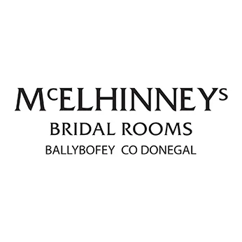 McElhinneys based in Ballybofey Co. Donegal really needs no introduction! Famous for Occasion Wear and their amazing Bridal Collection they also offer a fab range of Mens Suits. It really is a one stop shop for all your Wedding needs. LEARN MORE