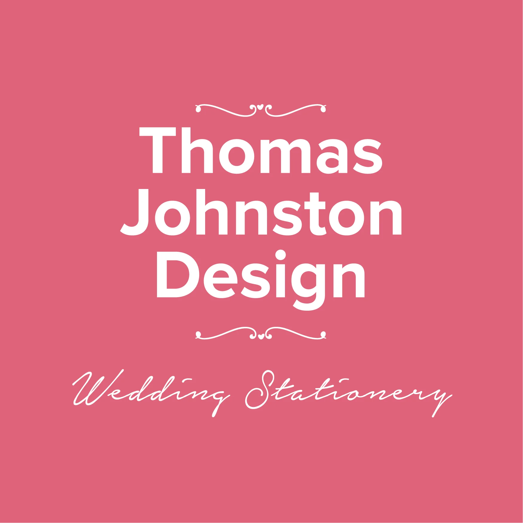 Based in Co. Donegal and serving couples all over Ireland, Thomas Johnston Design specialise in designing personalised characters to resemble the people getting married, their children or even their pets! LEARN MORE