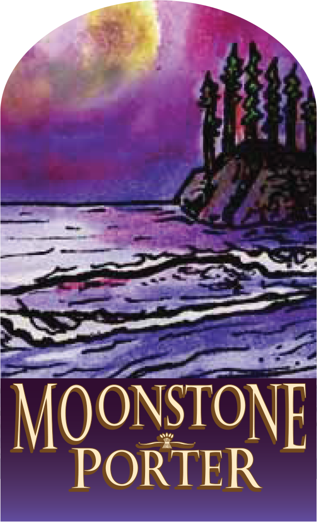 Copy of Moonstone Porter