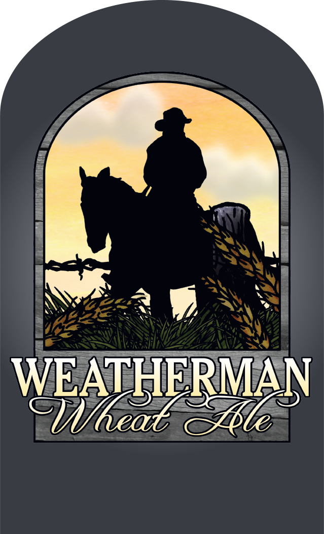 Copy of Weatherman Wheat