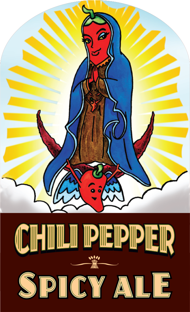 Copy of Chili