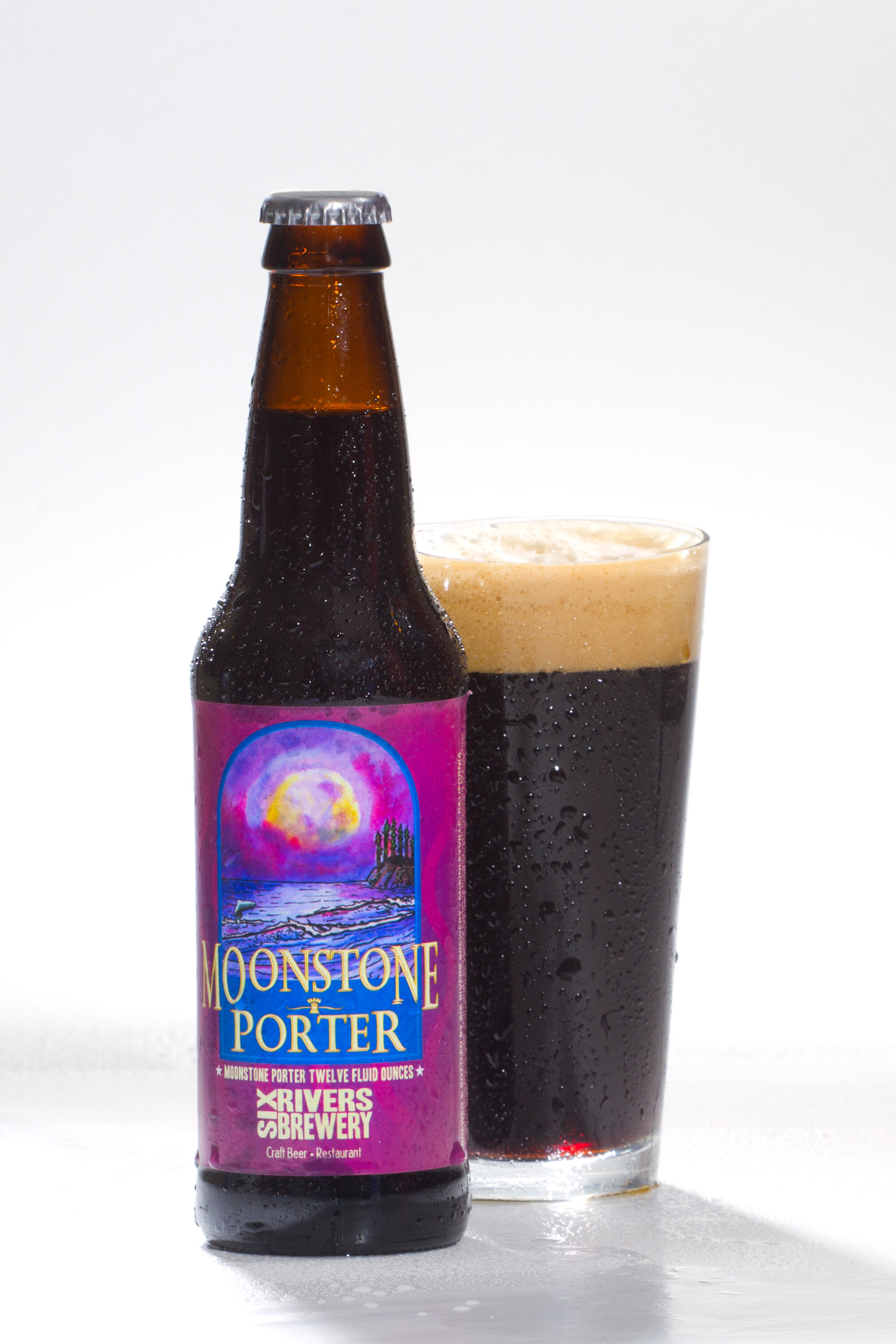 Moonstone Porter