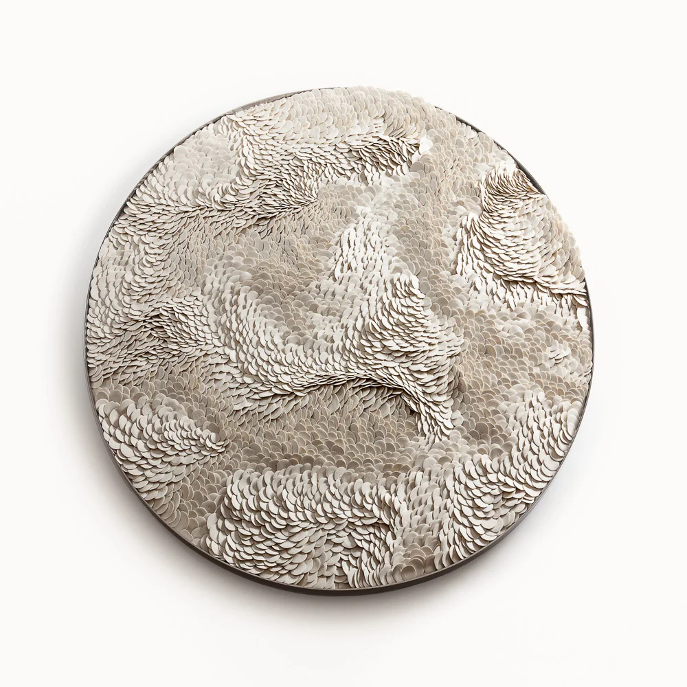 Round Flow for a Spa