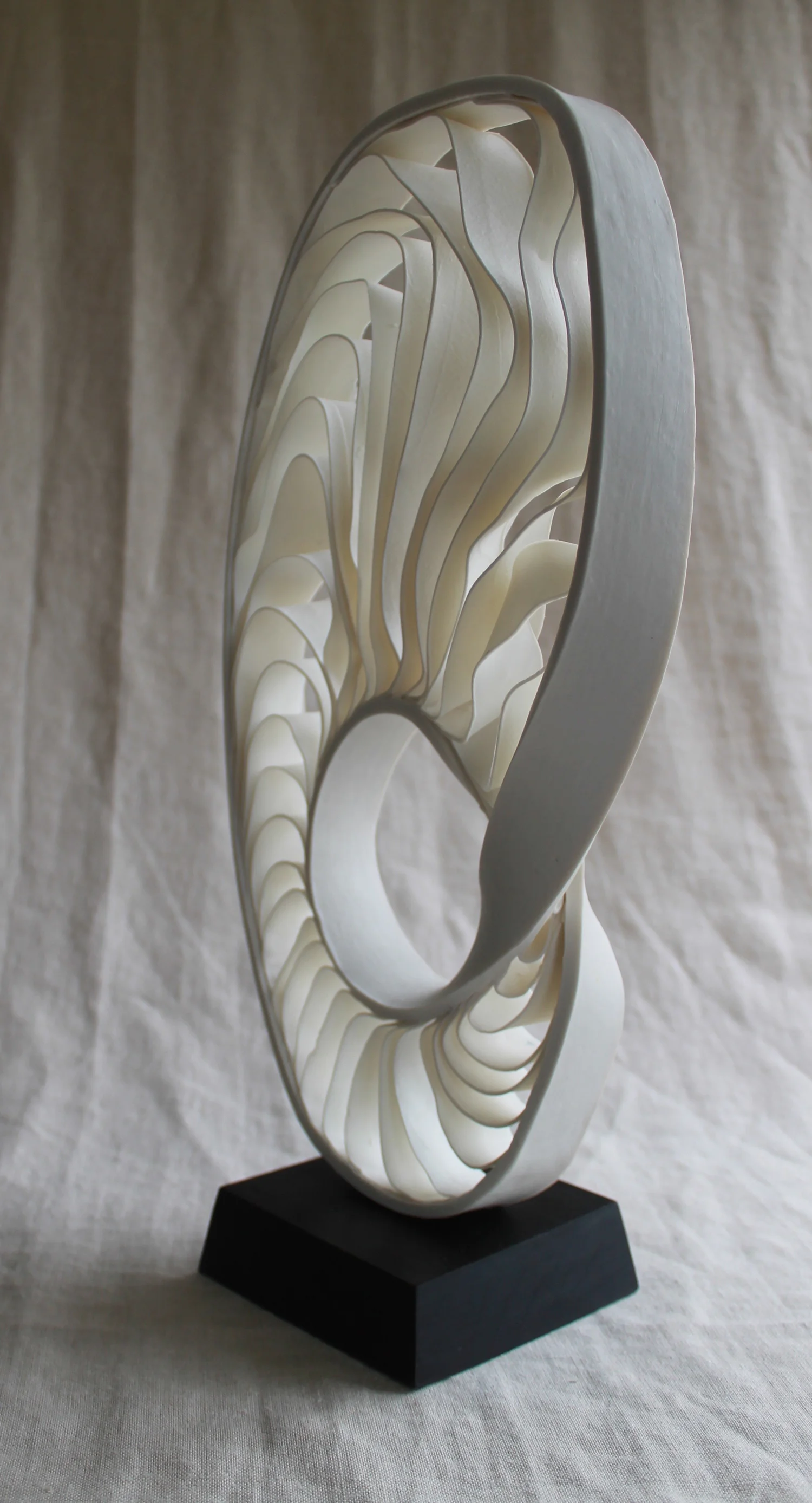 Tall Mobius