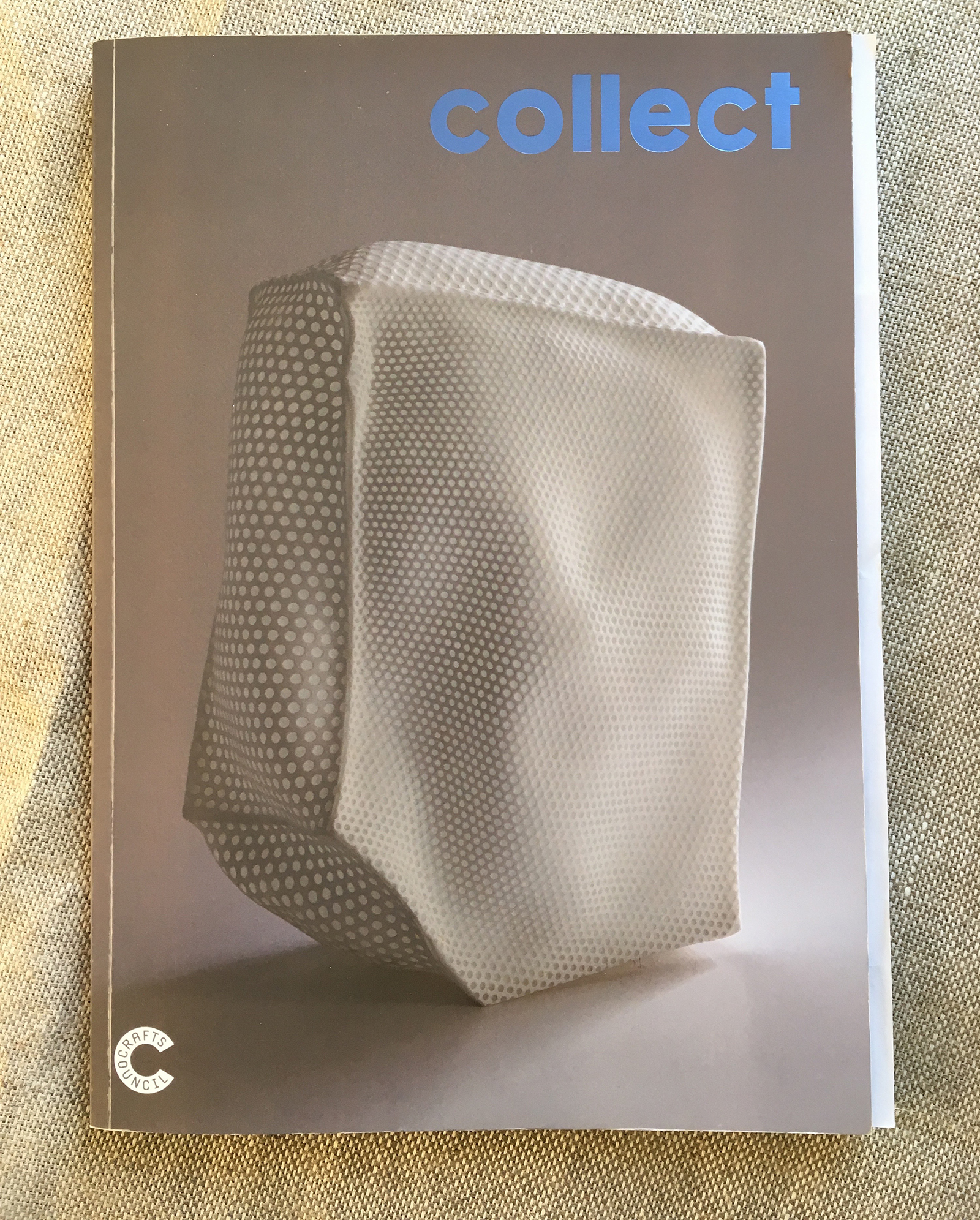 >> COLLECT Catalogue 2015