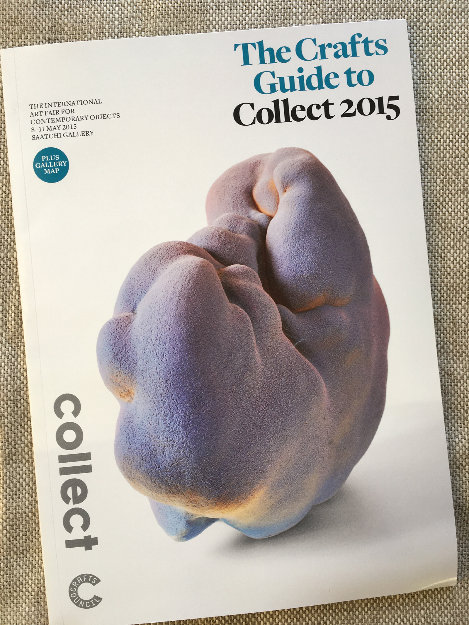 >> COLLECT Guide 2015