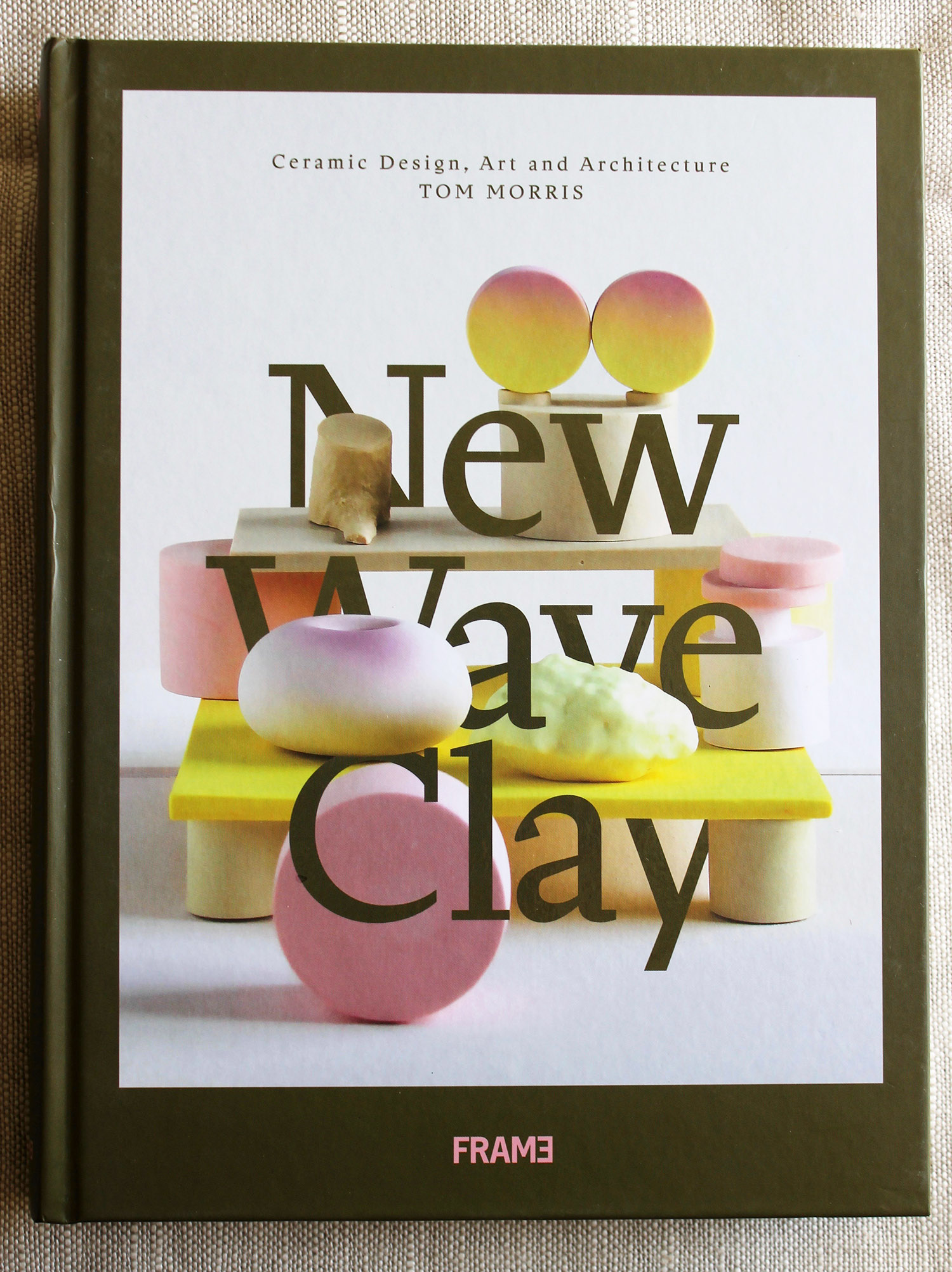 >> New Wave Clay