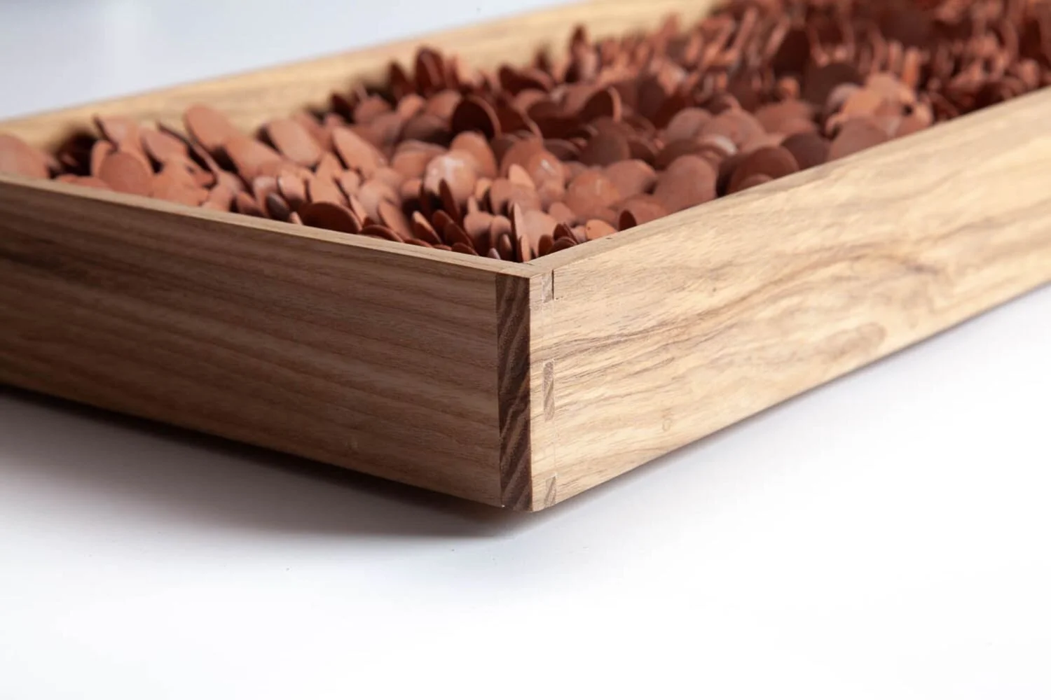 Deep terracotta Flow in Tom Trimmins frame 3.jpg