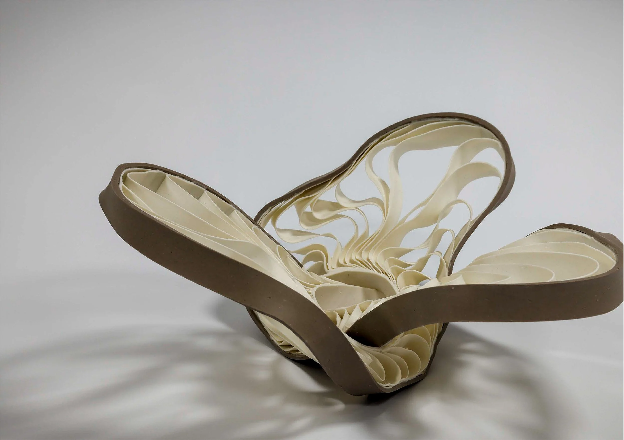 Beneath the Surface: A Century of Studio Ceramics in Britain