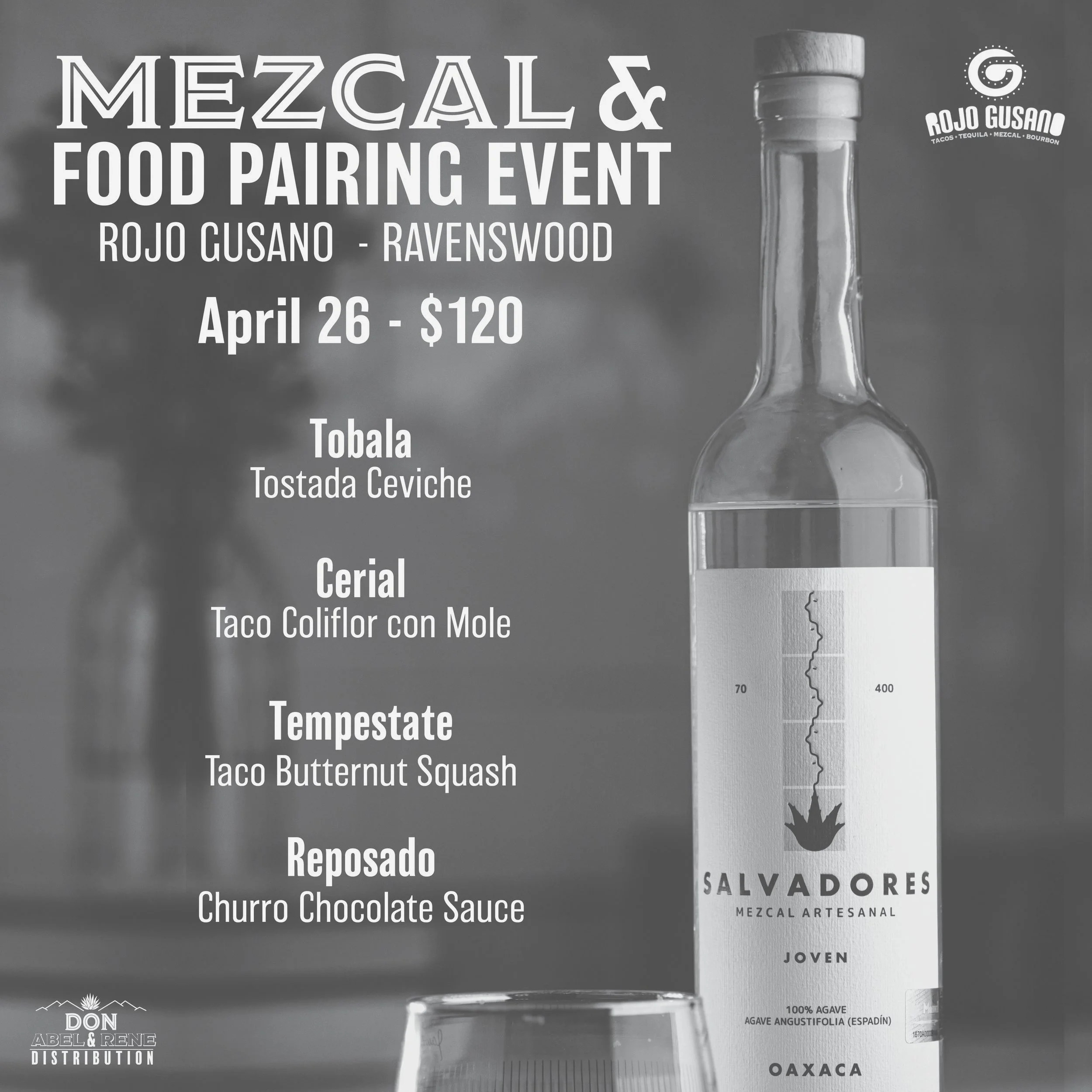 Event Graphic