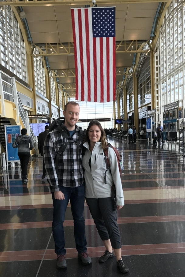 Ronald Reagan National Airport