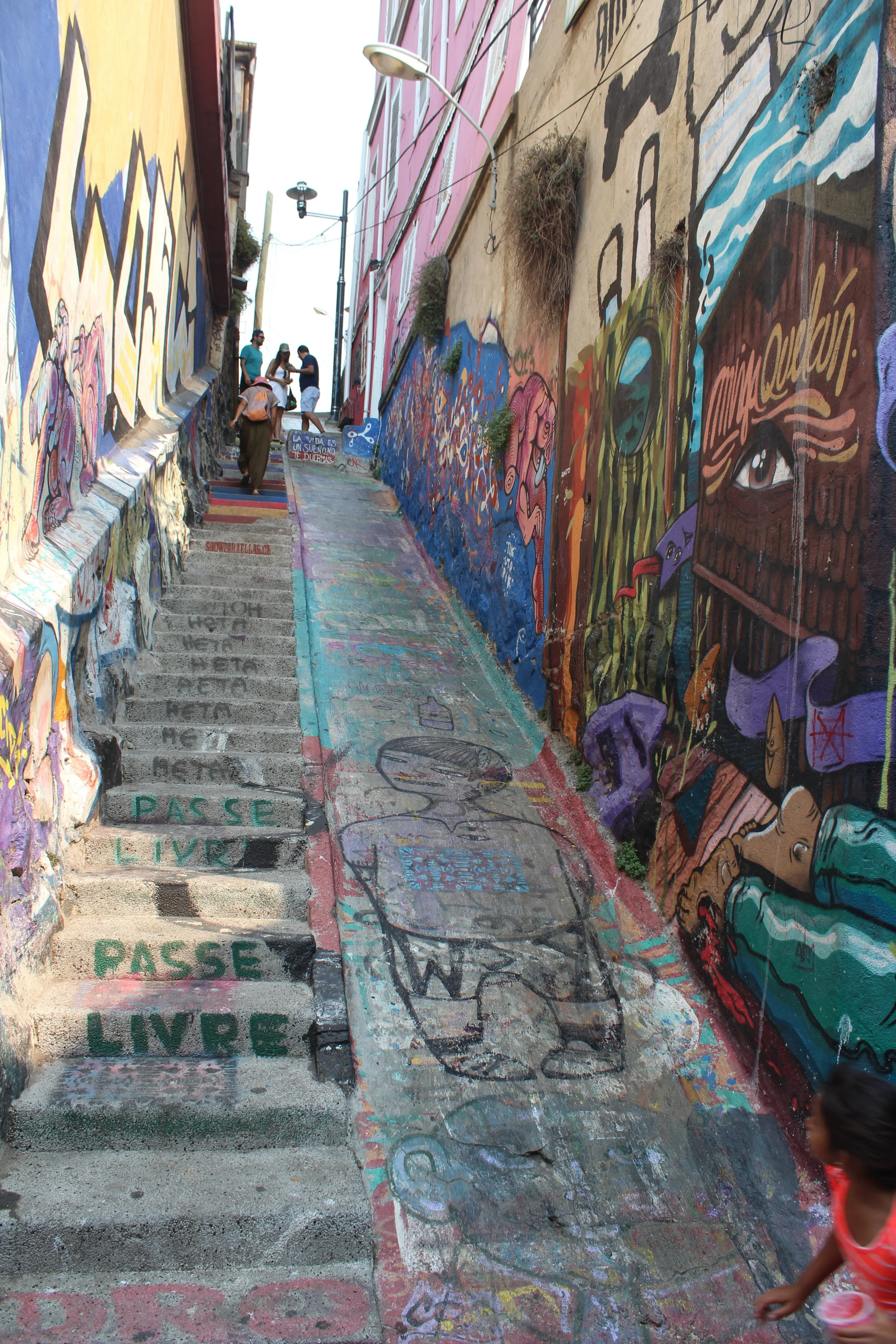 Valparaiso | Chile