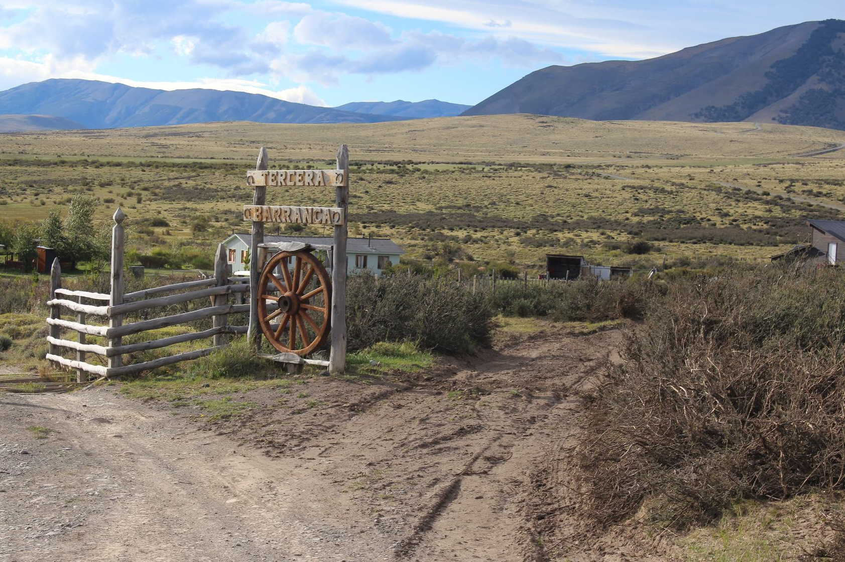 Tercera Barranca